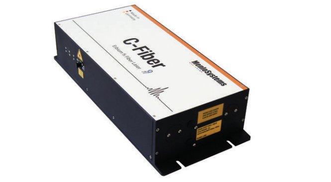 Femtosecond laser